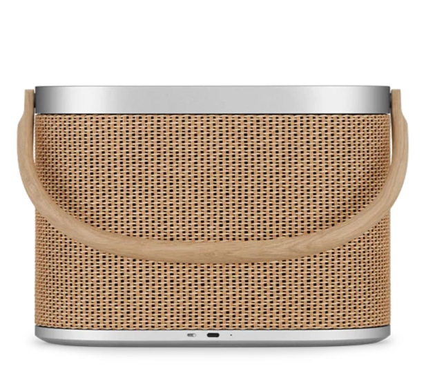 Bang & Olufsen Przenośny głośnik Beosound A5 Nordic Weave - 1141623 - zdjęcie 2